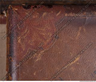 Photo Texture of Historical Book 0338